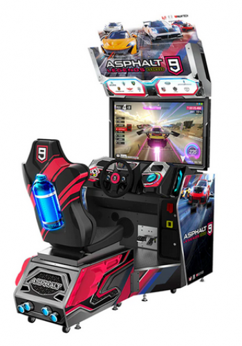 Racinggame